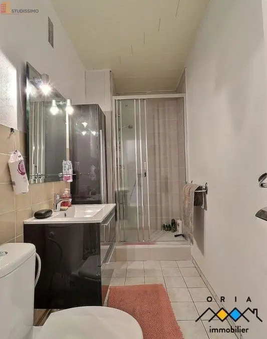 Studio 24m² Nancy 54000 - Photo 5