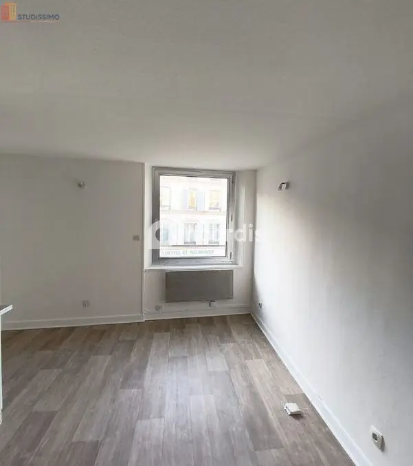 Studio 15m² Nancy 54000 - Photo 4
