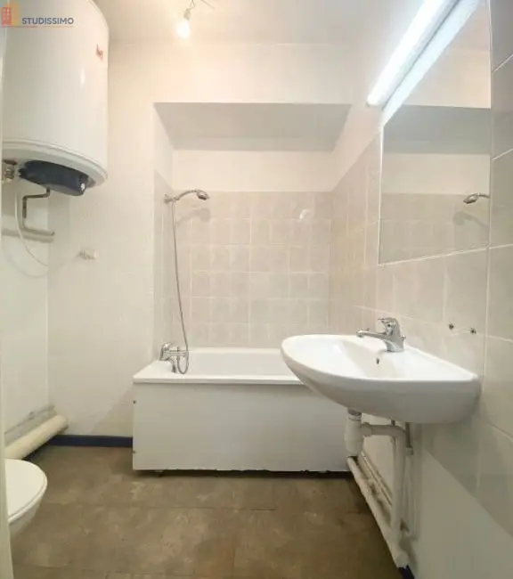 Studio 22m² Nancy 54000 - Photo 10