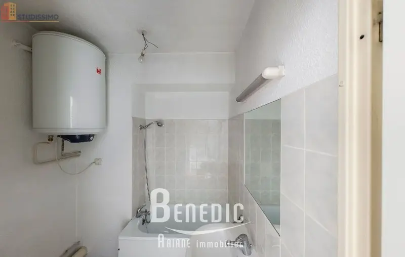 Studio 22m² Nancy 54000 - Photo 4