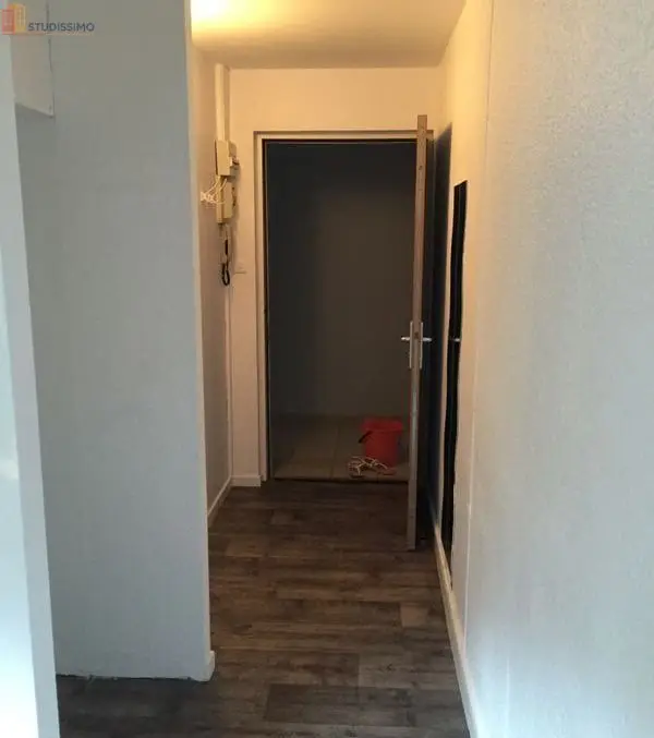 Studio 31m² Vandoeuvre-lès-Nancy 54500 - Photo 3