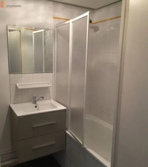 Studio 31m² Vandoeuvre-lès-Nancy 54500 - Photo 2