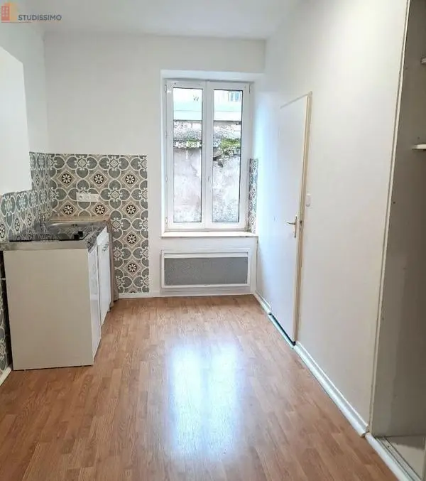 Studio 32m² Nancy 54000 - Photo 21