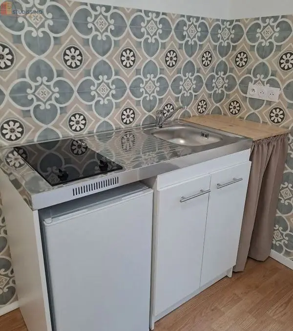 Studio 32m² Nancy 54000 - Photo 14