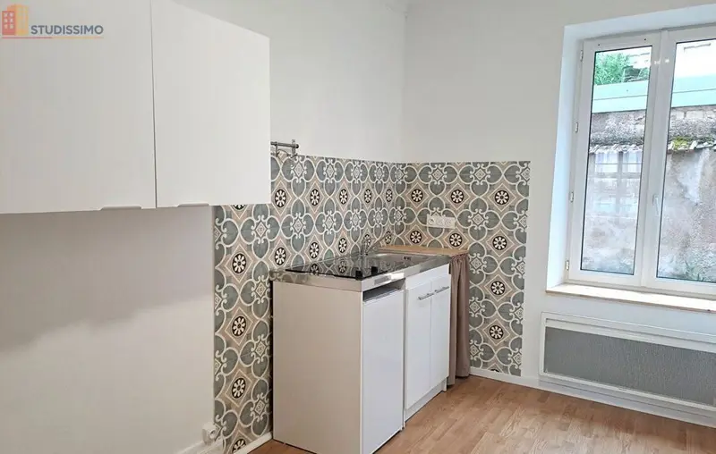 Studio 32m² Nancy 54000 - Photo 12
