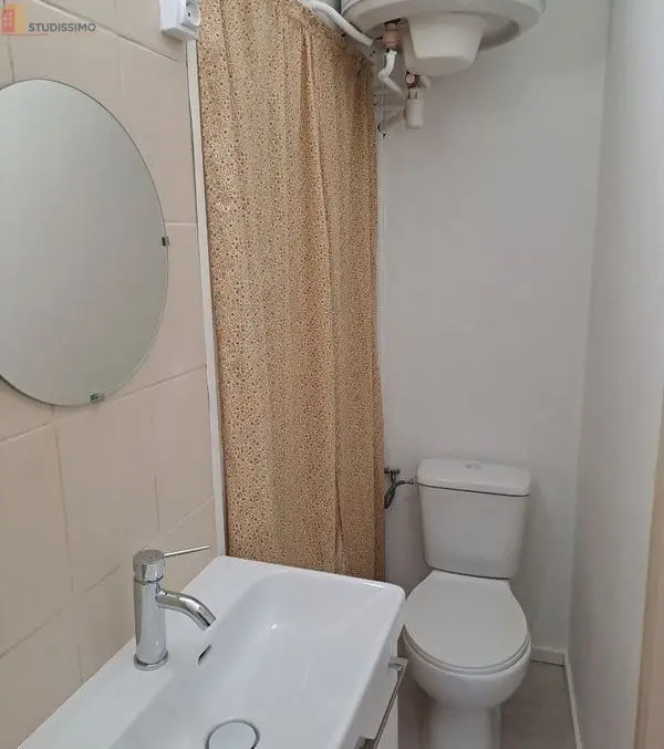 Studio 32m² Nancy 54000 - Photo 4