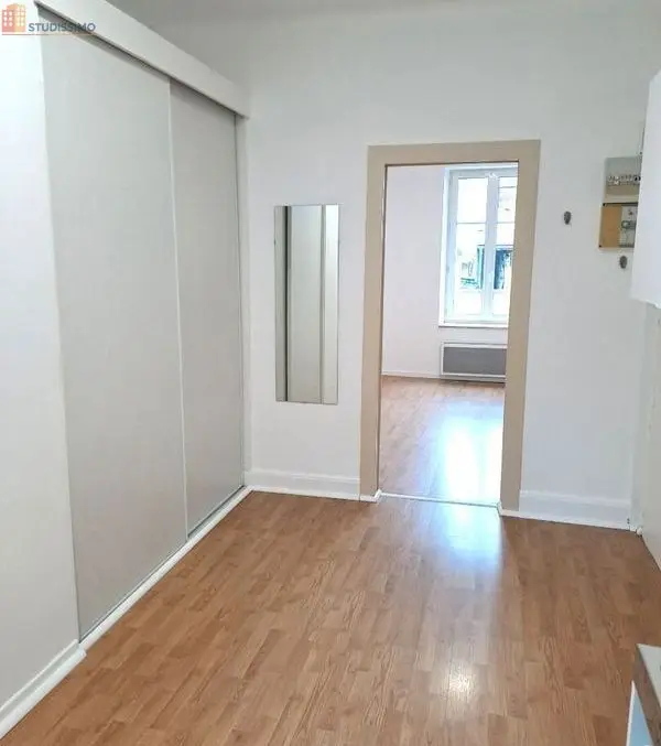 Studio 32m² Nancy 54000 - Photo 5