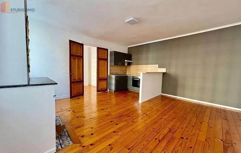 Studio 36m² Nancy 54000 - Photo 8