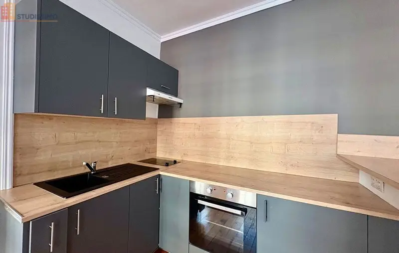 Studio 36m² Nancy 54000 - Photo 7