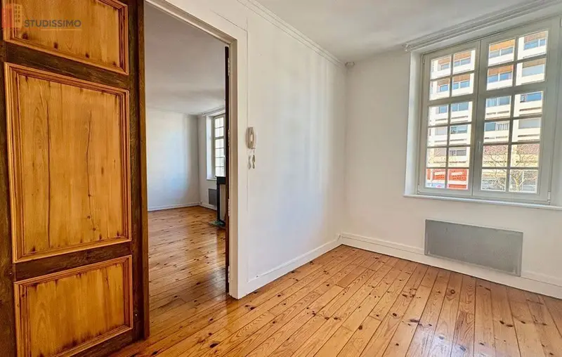 Studio 36m² Nancy 54000 - Photo 2