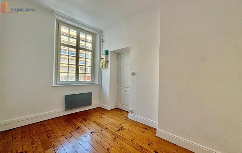 Studio 36m² Nancy 54000 - Photo 3