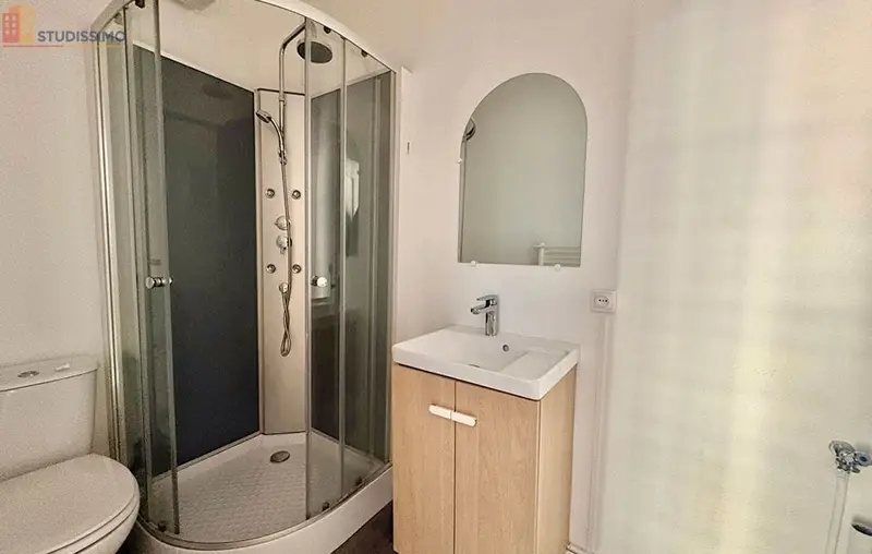 Studio 36m² Nancy 54000 - Photo 1