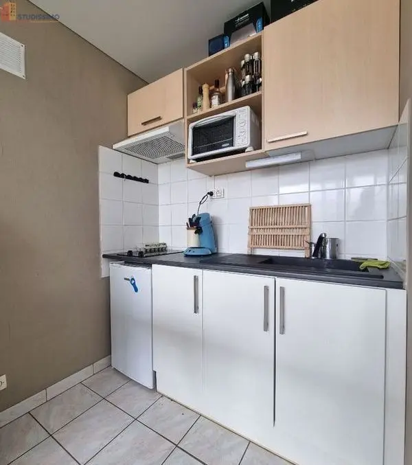 Studio 23m² Nancy 54000 - Dernier étage, lumineux - Photo 6