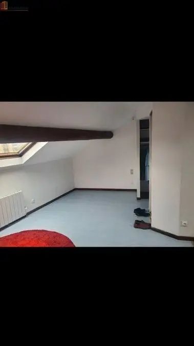 Studio 25m² Bouxières-aux-Dames - Étage élevé - Photo 2