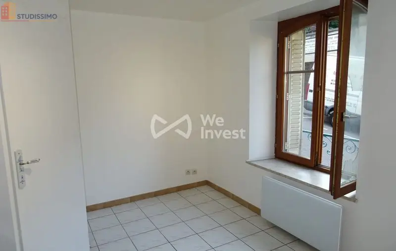 Studio 12m² Nancy 54000 - Photo 1
