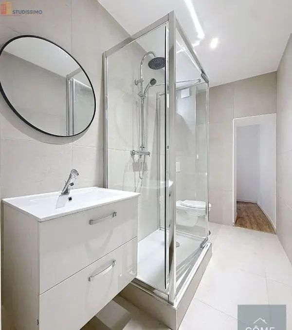 Studio 39m² Nancy 54000 - Lumineux, 1er étage - Photo 5