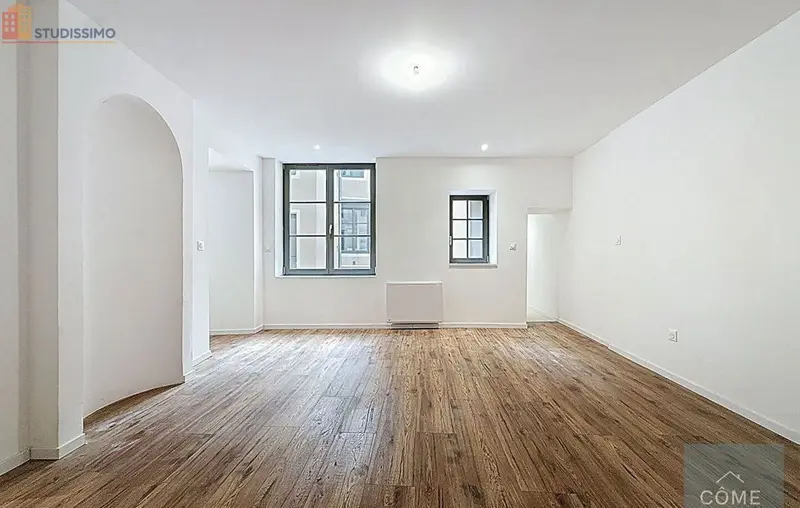Studio 39m² Nancy 54000 - Lumineux, 1er étage - Photo 2