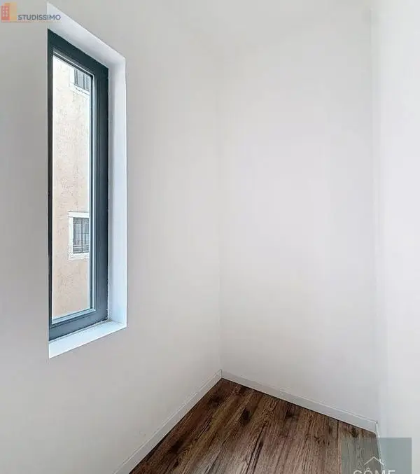 Studio 39m² Nancy 54000 - Lumineux, 1er étage - Photo 1