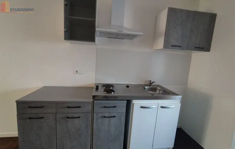 Studio 29m² Nancy 54000 - Photo 5