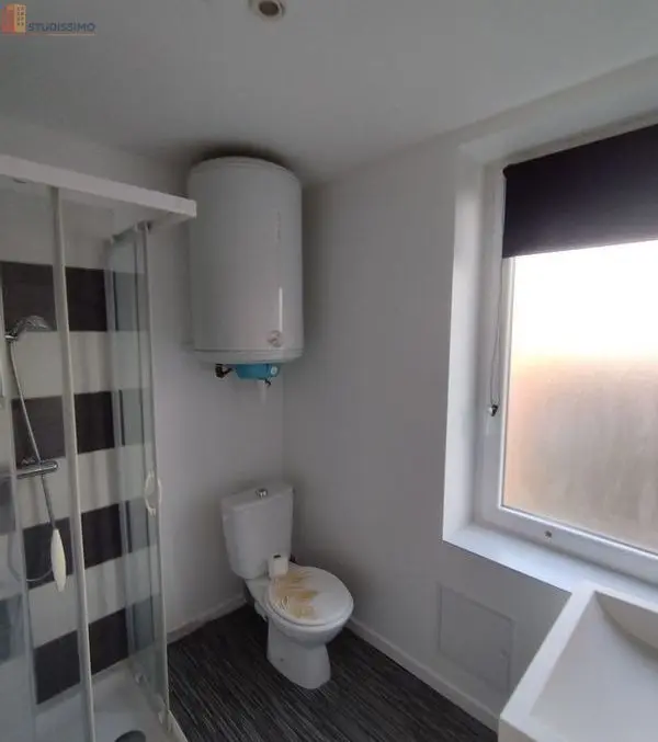 Studio 29m² Nancy 54000 - Photo 2
