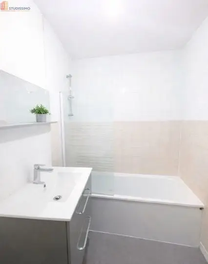 Studio 20m² Nancy 54000 - Photo 3