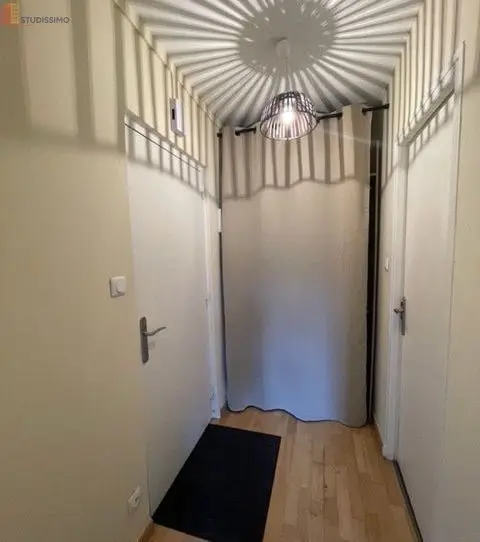 Studio 20m² Nancy 54000 - Photo 1