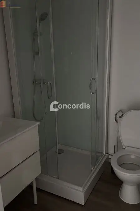 Studio meublé 22m² Nancy 54000 - Meublé, 1 pièce - Photo 1