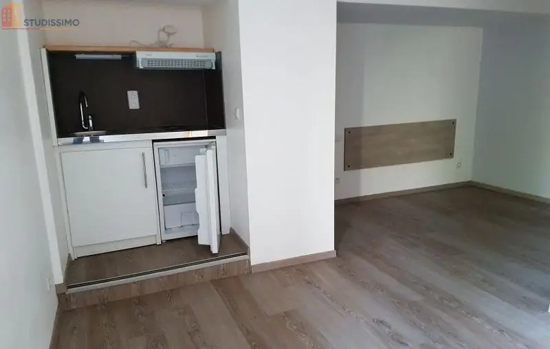 Studio 22m² Vandoeuvre-lès-Nancy - sans caractéristique - Photo 4