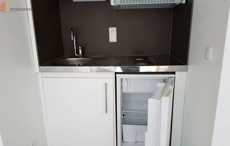 Studio 22m² Vandoeuvre-lès-Nancy - sans caractéristique - Photo 2