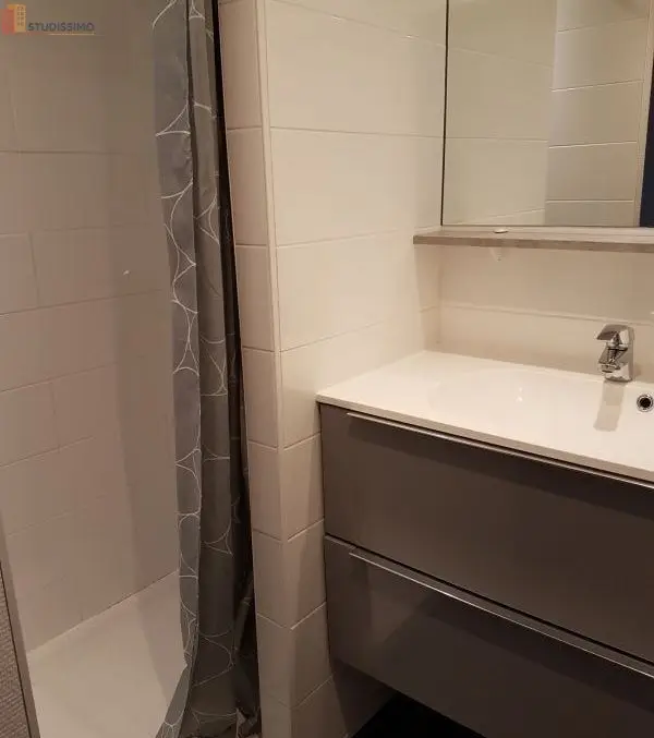 Studio 22m² Vandoeuvre-lès-Nancy - sans caractéristique - Photo 1