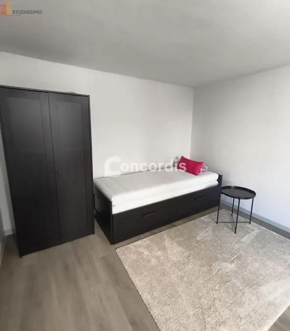 Studio meublé 21m² Nancy 54000 - Lumineux, 1er étage - Photo 3