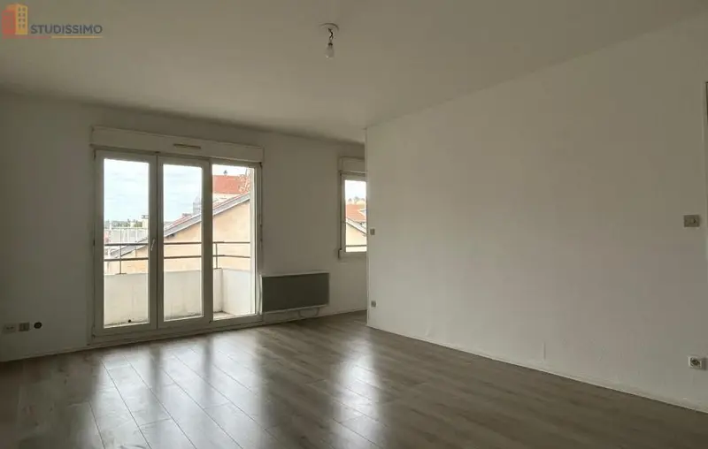 Studio 34m² Nancy 54000 - Photo 3