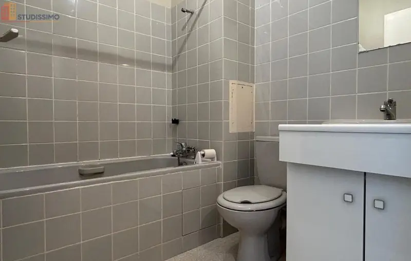 Studio 34m² Nancy 54000 - Photo 1