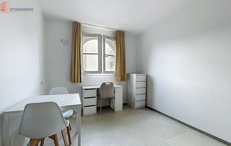 Studio meublé 20m² Nancy 54000 - Dernier étage, lumineux - Photo 5