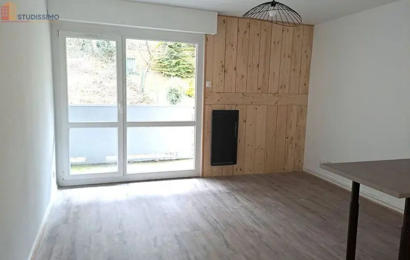 Studio 24m² Nancy 54000 - Photo 9