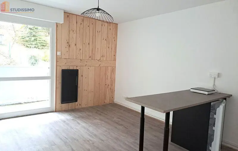 Studio 24m² Nancy 54000 - Photo 8
