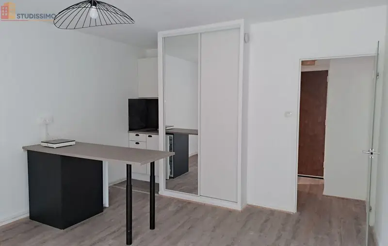Studio 24m² Nancy 54000 - Photo 7