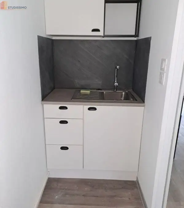Studio 24m² Nancy 54000 - Photo 6