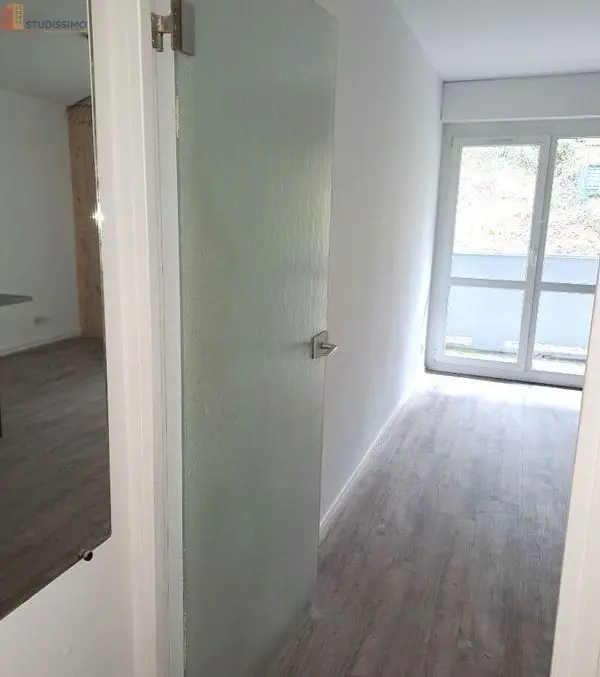 Studio 24m² Nancy 54000 - Photo 4