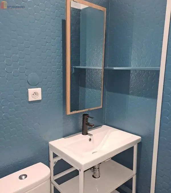 Studio 24m² Nancy 54000 - Photo 3
