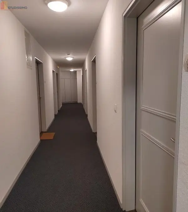 Studio meublé 17m² Nancy 54000 - Meublé, 2e étage - Photo 6
