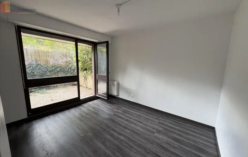 Studio 19m² Nancy 54000 - Photo 4