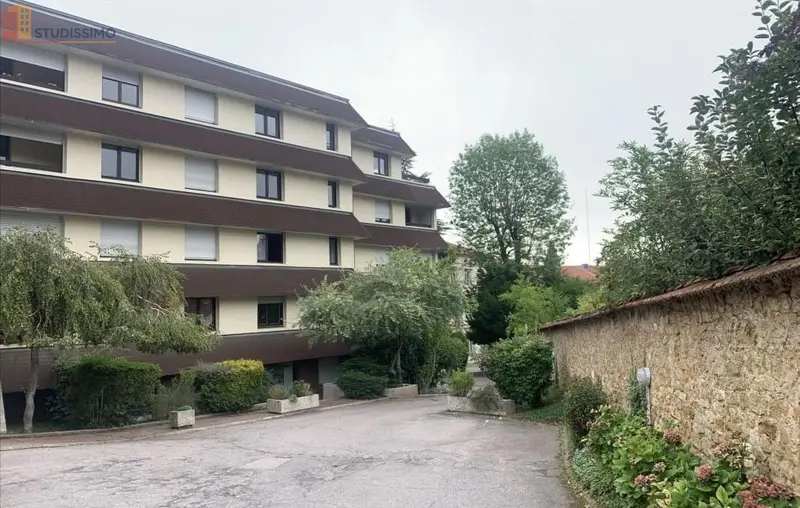 Studio 19m² Nancy 54000 - Photo 1