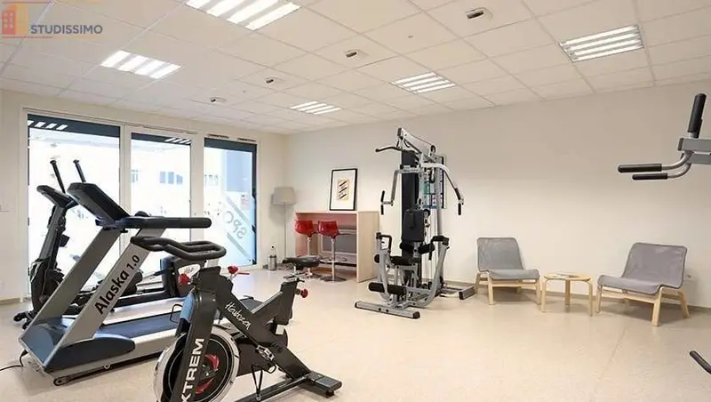 Studio 17m² Nancy - Meublé, résidence étudiante - Photo 4