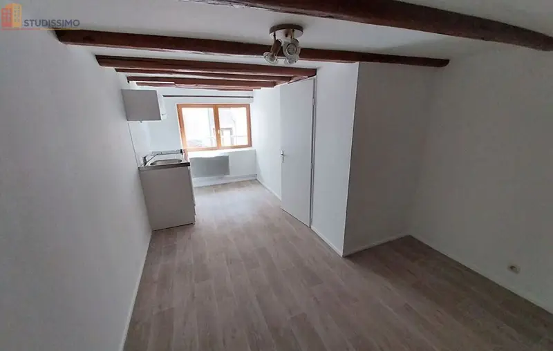 Studio 20m² Nancy 54000 - Photo 6