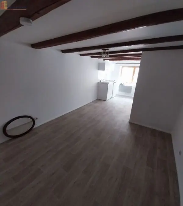 Studio 20m² Nancy 54000 - Photo 4
