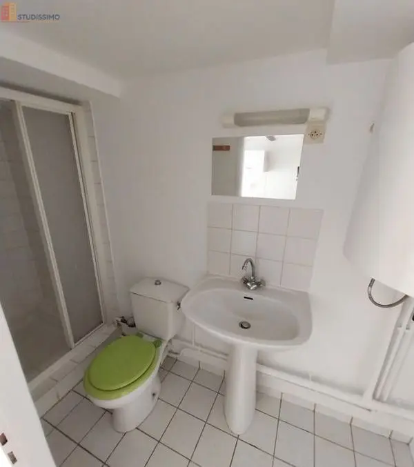 Studio 20m² Nancy 54000 - Photo 3