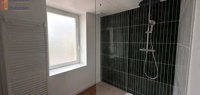 Studio meublé 37m² Nancy 54000 - Meublé, DPE D - Photo 1