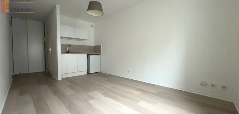 Studio 20m² Nancy 54000 - Photo 9