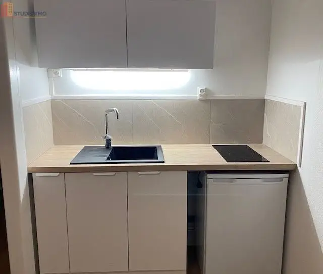 Studio 20m² Nancy 54000 - Photo 4